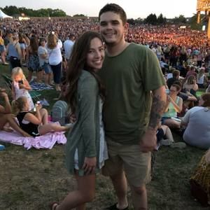 Meet your Posher, Ben